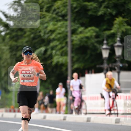 15.06.2025 - REWE Women's Run Dr. Thomas Lammeyer http://msf.ph/oto/7975007 15.06.2025 10:40:24 Laufen 5133 meine-sportfotos.de