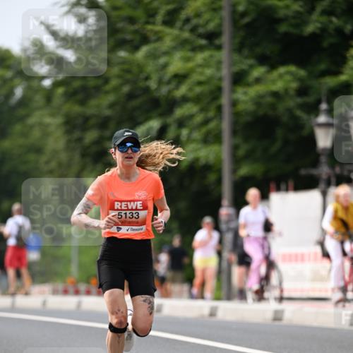 15.06.2025 - REWE Women's Run Dr. Thomas Lammeyer http://msf.ph/oto/7975011 15.06.2025 10:40:24 Laufen 5133 meine-sportfotos.de