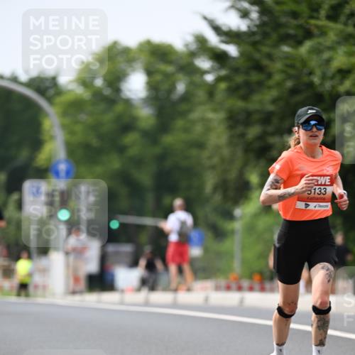 15.06.2025 - REWE Women's Run Dr. Thomas Lammeyer http://msf.ph/oto/7975015 15.06.2025 10:40:24 Laufen 5133 meine-sportfotos.de