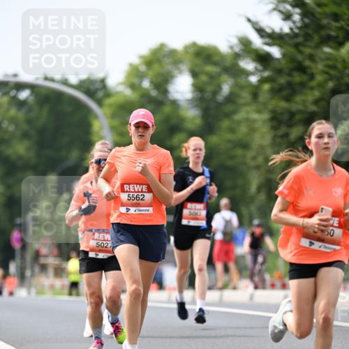 15.06.2025 - REWE Women's Run Dr. Thomas Lammeyer http://msf.ph/oto/7975146 15.06.2025 10:40:30 Laufen 5027, 5562 meine-sportfotos.de