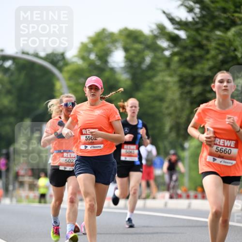 15.06.2025 - REWE Women's Run Dr. Thomas Lammeyer http://msf.ph/oto/7975153 15.06.2025 10:40:30 Laufen 502, 556, 5063, 5660 meine-sportfotos.de