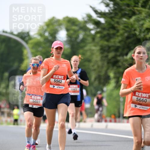 15.06.2025 - REWE Women's Run Dr. Thomas Lammeyer http://msf.ph/oto/7975166 15.06.2025 10:40:30 Laufen 5027, 5562, 5660 meine-sportfotos.de