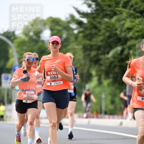 15.06.2025 - REWE Women's Run Dr. Thomas Lammeyer http://msf.ph/oto/7975189 15.06.2025 10:40:31 Laufen 5027, 5562 meine-sportfotos.de