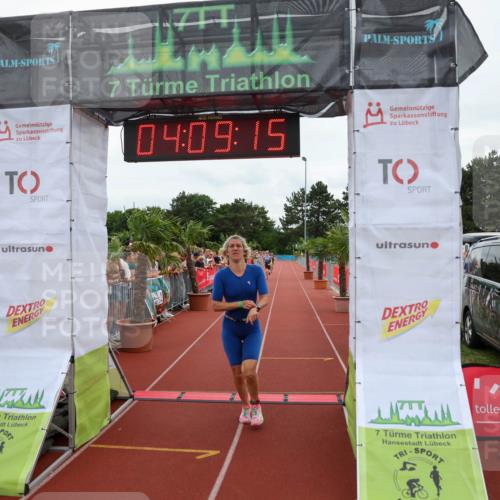 15.06.2025 - 7 Türme Triathlon Michael Strokosch http://msf.ph/oto/7975202 15.06.2025 14:09:15 Ziel 655, 782 meine-sportfotos.de