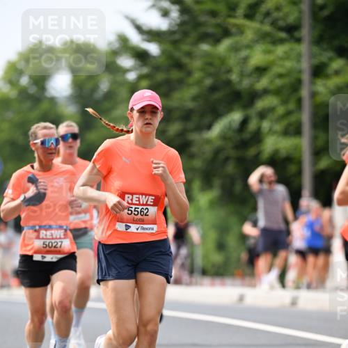 15.06.2025 - REWE Women's Run Dr. Thomas Lammeyer http://msf.ph/oto/7975212 15.06.2025 10:40:31 Laufen 5562, 5027 meine-sportfotos.de
