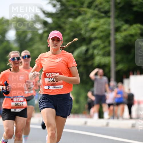 15.06.2025 - REWE Women's Run Dr. Thomas Lammeyer http://msf.ph/oto/7975222 15.06.2025 10:40:32 Laufen 5027, 556 meine-sportfotos.de
