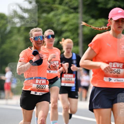 15.06.2025 - REWE Women's Run Dr. Thomas Lammeyer http://msf.ph/oto/7975251 15.06.2025 10:40:33 Laufen 5063, 5027, 8562 meine-sportfotos.de