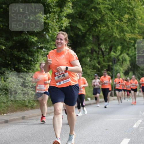 15.06.2025 - REWE Women's Run Jannik Wohlers http://msf.ph/oto/7975254 15.06.2025 10:10:06 Laufen 40, 5388, 5646 meine-sportfotos.de
