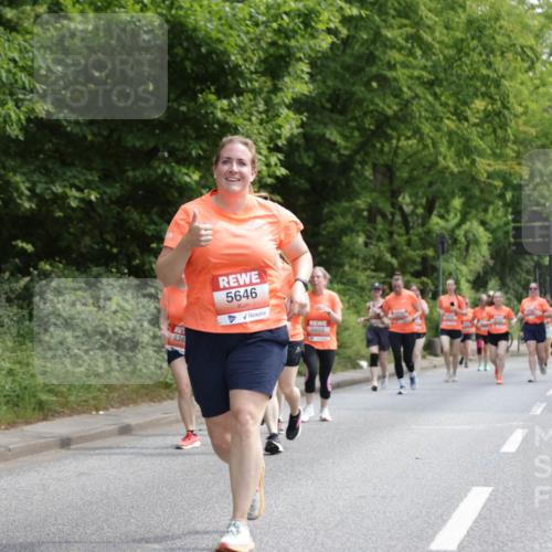 15.06.2025 - REWE Women's Run Jannik Wohlers http://msf.ph/oto/7975277 15.06.2025 10:10:06 Laufen 538, 5646, 5602 meine-sportfotos.de