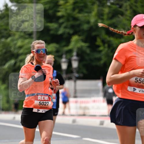 15.06.2025 - REWE Women's Run Dr. Thomas Lammeyer http://msf.ph/oto/7975288 15.06.2025 10:40:33 Laufen 5027 meine-sportfotos.de