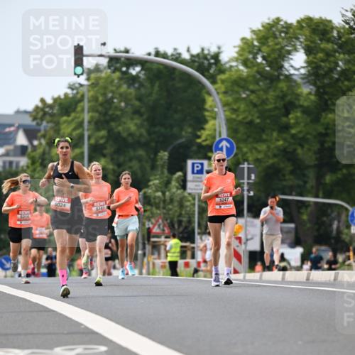 15.06.2025 - REWE Women's Run Dr. Thomas Lammeyer http://msf.ph/oto/7975389 15.06.2025 10:40:48 Laufen 5024 meine-sportfotos.de