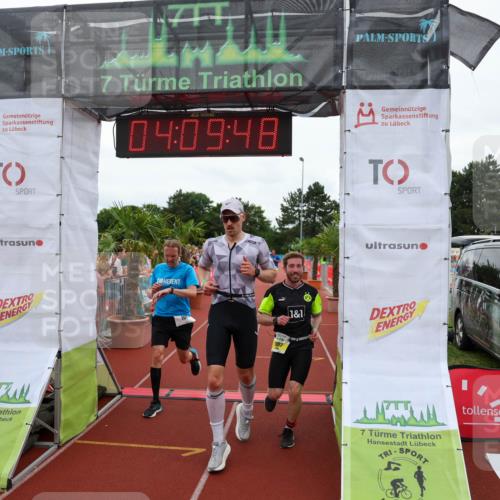 15.06.2025 - 7 Türme Triathlon Michael Strokosch http://msf.ph/oto/7975414 15.06.2025 14:09:48 Ziel 199, 459, 787, 972, 1007, 1082 meine-sportfotos.de