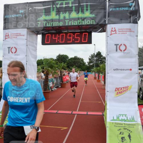 15.06.2025 - 7 Türme Triathlon Michael Strokosch http://msf.ph/oto/7975437 15.06.2025 14:09:50 Ziel 199, 459, 787, 972, 1007, 1082 meine-sportfotos.de