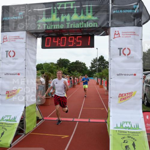 15.06.2025 - 7 Türme Triathlon Michael Strokosch http://msf.ph/oto/7975451 15.06.2025 14:09:51 Ziel 199, 459, 787, 972, 1007, 1082 meine-sportfotos.de