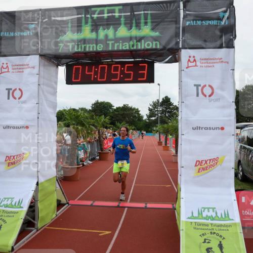 15.06.2025 - 7 Türme Triathlon Michael Strokosch http://msf.ph/oto/7975470 15.06.2025 14:09:52 Ziel 199, 459, 787, 972, 1007, 1082 meine-sportfotos.de