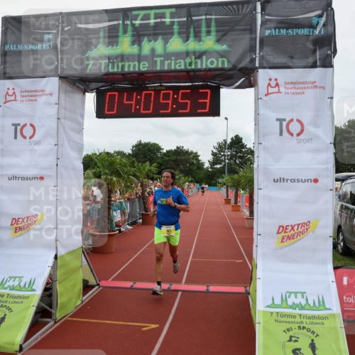 15.06.2025 - 7 Türme Triathlon Michael Strokosch http://msf.ph/oto/7975476 15.06.2025 14:09:52 Ziel 199, 459, 787, 972, 1007, 1082 meine-sportfotos.de