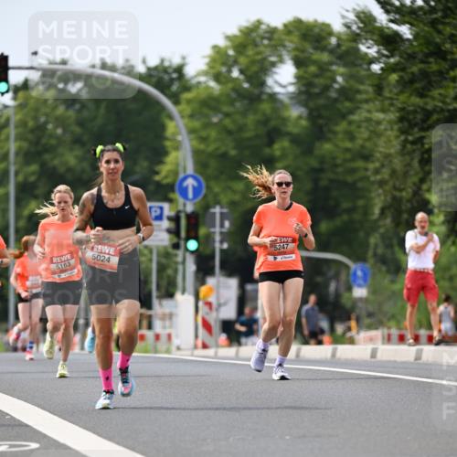 15.06.2025 - REWE Women's Run Dr. Thomas Lammeyer http://msf.ph/oto/7975494 15.06.2025 10:40:50 Laufen 5163, 5024, 5247 meine-sportfotos.de