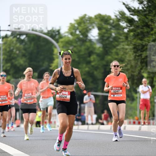 15.06.2025 - REWE Women's Run Dr. Thomas Lammeyer http://msf.ph/oto/7975524 15.06.2025 10:40:52 Laufen 5214, 5163, 5024, 5247 meine-sportfotos.de