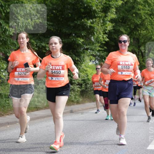 15.06.2025 - REWE Women's Run Jannik Wohlers http://msf.ph/oto/7975532 15.06.2025 10:10:16 Laufen 14, 5270, 5450, 5, 5553, 5146 meine-sportfotos.de