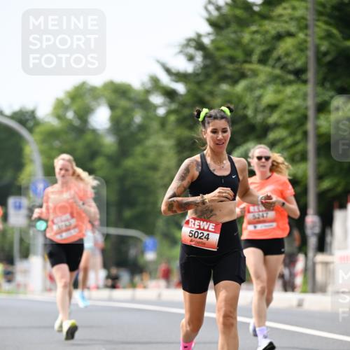15.06.2025 - REWE Women's Run Dr. Thomas Lammeyer http://msf.ph/oto/7975591 15.06.2025 10:40:53 Laufen 5247, 5024 meine-sportfotos.de