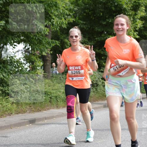 15.06.2025 - REWE Women's Run Jannik Wohlers http://msf.ph/oto/7975599 15.06.2025 10:10:19 Laufen 5265, 5140 meine-sportfotos.de