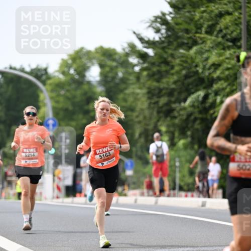 15.06.2025 - REWE Women's Run Dr. Thomas Lammeyer http://msf.ph/oto/7975608 15.06.2025 10:40:54 Laufen 5214, 5163 meine-sportfotos.de