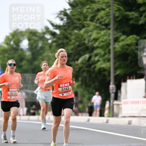 15.06.2025 - REWE Women's Run Dr. Thomas Lammeyer http://msf.ph/oto/7975640 15.06.2025 10:40:55 Laufen 5214, 5163 meine-sportfotos.de