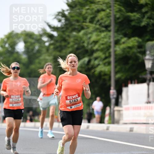 15.06.2025 - REWE Women's Run Dr. Thomas Lammeyer http://msf.ph/oto/7975654 15.06.2025 10:40:55 Laufen 5214, 5163 meine-sportfotos.de