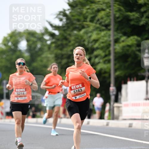 15.06.2025 - REWE Women's Run Dr. Thomas Lammeyer http://msf.ph/oto/7975659 15.06.2025 10:40:56 Laufen 5214, 5163 meine-sportfotos.de