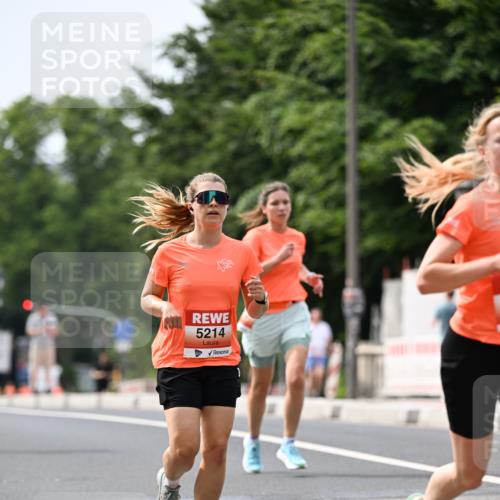 15.06.2025 - REWE Women's Run Dr. Thomas Lammeyer http://msf.ph/oto/7975683 15.06.2025 10:40:57 Laufen 5214 meine-sportfotos.de