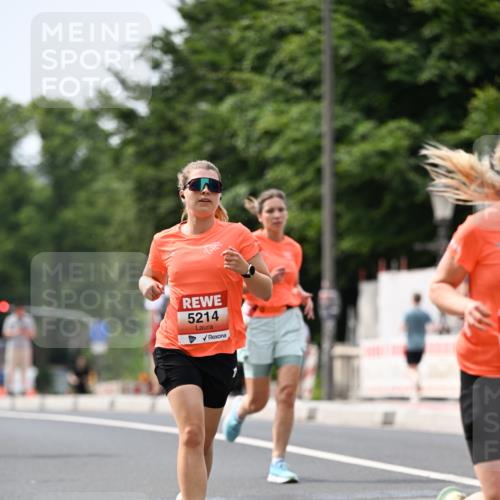 15.06.2025 - REWE Women's Run Dr. Thomas Lammeyer http://msf.ph/oto/7975688 15.06.2025 10:40:57 Laufen 5214 meine-sportfotos.de