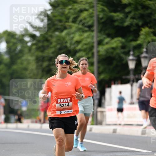 15.06.2025 - REWE Women's Run Dr. Thomas Lammeyer http://msf.ph/oto/7975692 15.06.2025 10:40:57 Laufen 5214 meine-sportfotos.de