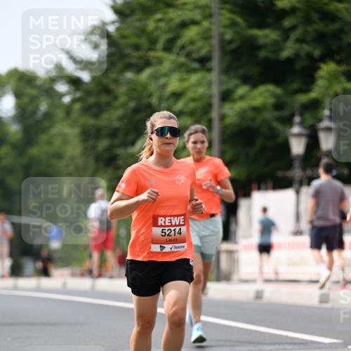 15.06.2025 - REWE Women's Run Dr. Thomas Lammeyer http://msf.ph/oto/7975698 15.06.2025 10:40:57 Laufen 5214 meine-sportfotos.de