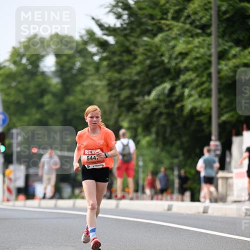 15.06.2025 - REWE Women's Run Dr. Thomas Lammeyer http://msf.ph/oto/7975719 15.06.2025 10:40:59 Laufen 544 meine-sportfotos.de