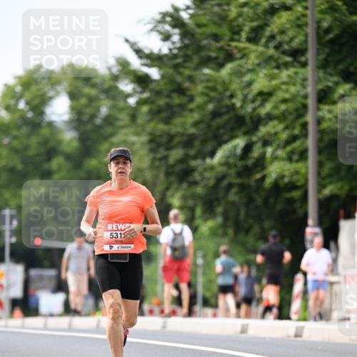 15.06.2025 - REWE Women's Run Dr. Thomas Lammeyer http://msf.ph/oto/7975771 15.06.2025 10:41:01 Laufen 531 meine-sportfotos.de