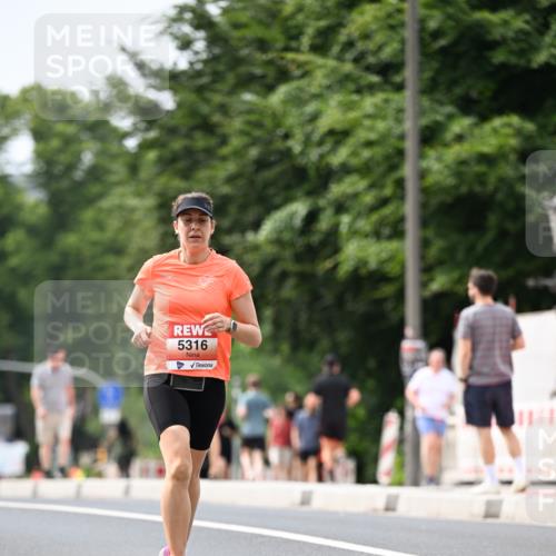 15.06.2025 - REWE Women's Run Dr. Thomas Lammeyer http://msf.ph/oto/7975792 15.06.2025 10:41:01 Laufen 5316 meine-sportfotos.de