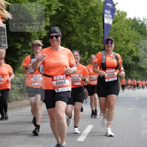 15.06.2025 - REWE Women's Run Jannik Wohlers http://msf.ph/oto/7975801 15.06.2025 10:10:24 Laufen 223, 5401, 5668, 5028, 5260, 07, 00, 5690 meine-sportfotos.de