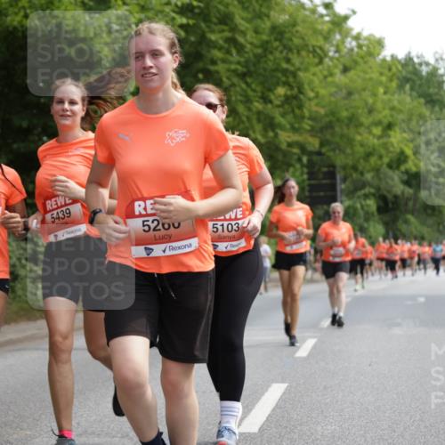 15.06.2025 - REWE Women's Run Jannik Wohlers http://msf.ph/oto/7975928 15.06.2025 10:10:27 Laufen 7, 5439, 5200, 5103 meine-sportfotos.de