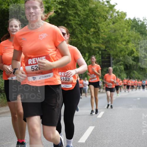 15.06.2025 - REWE Women's Run Jannik Wohlers http://msf.ph/oto/7975945 15.06.2025 10:10:27 Laufen 52, 5103 meine-sportfotos.de