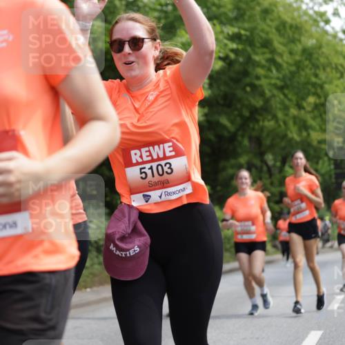 15.06.2025 - REWE Women's Run Jannik Wohlers http://msf.ph/oto/7975954 15.06.2025 10:10:28 Laufen 5103, 526 meine-sportfotos.de