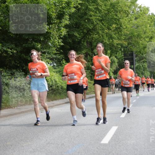 15.06.2025 - REWE Women's Run Jannik Wohlers http://msf.ph/oto/7975970 15.06.2025 10:10:29 Laufen 5324, 5522, 5189, 5666 meine-sportfotos.de