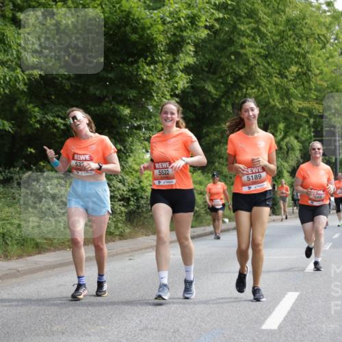 15.06.2025 - REWE Women's Run Jannik Wohlers http://msf.ph/oto/7976013 15.06.2025 10:10:30 Laufen 53, 5522, 5189, 666 meine-sportfotos.de