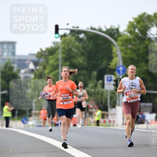 15.06.2025 - REWE Women's Run Dr. Thomas Lammeyer http://msf.ph/oto/7976014 15.06.2025 10:41:20 Laufen 5349, 50 meine-sportfotos.de