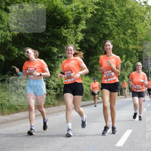 15.06.2025 - REWE Women's Run Jannik Wohlers http://msf.ph/oto/7976021 15.06.2025 10:10:30 Laufen 5324, 5522, 5189, 5666 meine-sportfotos.de