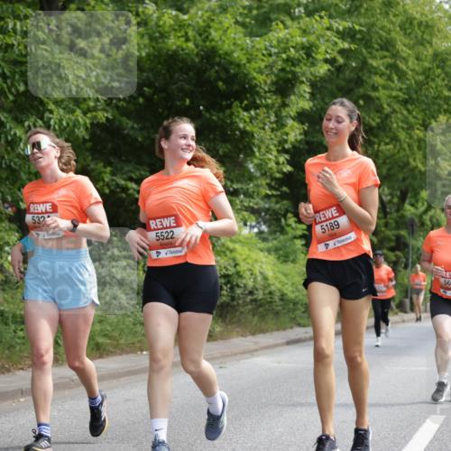 15.06.2025 - REWE Women's Run Jannik Wohlers http://msf.ph/oto/7976042 15.06.2025 10:10:30 Laufen 532, 5522, 5189, 5666 meine-sportfotos.de