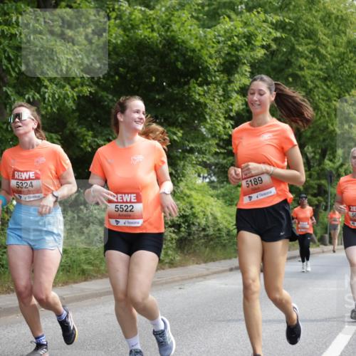 15.06.2025 - REWE Women's Run Jannik Wohlers http://msf.ph/oto/7976054 15.06.2025 10:10:31 Laufen 5324, 5522, 5189, 5666 meine-sportfotos.de