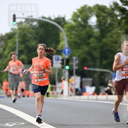 15.06.2025 - REWE Women's Run Dr. Thomas Lammeyer http://msf.ph/oto/7976060 15.06.2025 10:41:21 Laufen 5349, 508 meine-sportfotos.de