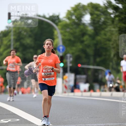 15.06.2025 - REWE Women's Run Dr. Thomas Lammeyer http://msf.ph/oto/7976081 15.06.2025 10:41:22 Laufen 5349 meine-sportfotos.de