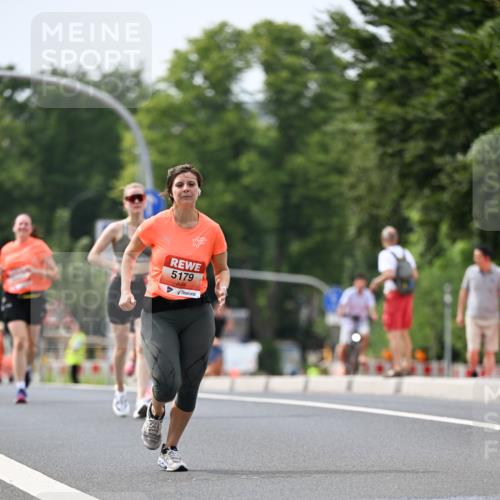 15.06.2025 - REWE Women's Run Dr. Thomas Lammeyer http://msf.ph/oto/7976115 15.06.2025 10:41:25 Laufen 5179 meine-sportfotos.de