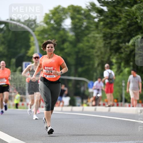 15.06.2025 - REWE Women's Run Dr. Thomas Lammeyer http://msf.ph/oto/7976119 15.06.2025 10:41:26 Laufen 5179 meine-sportfotos.de